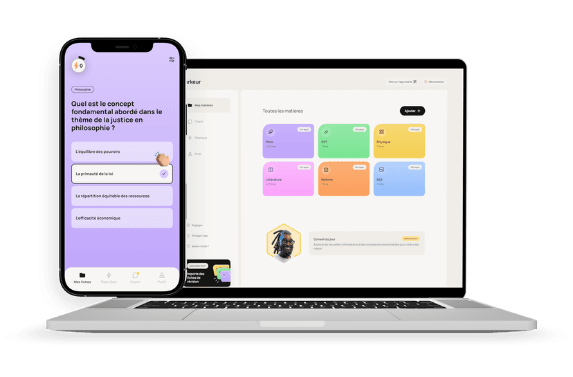 NeoStudy | #1 Study App: Sheets, Quiz, Courses, Everything for Students